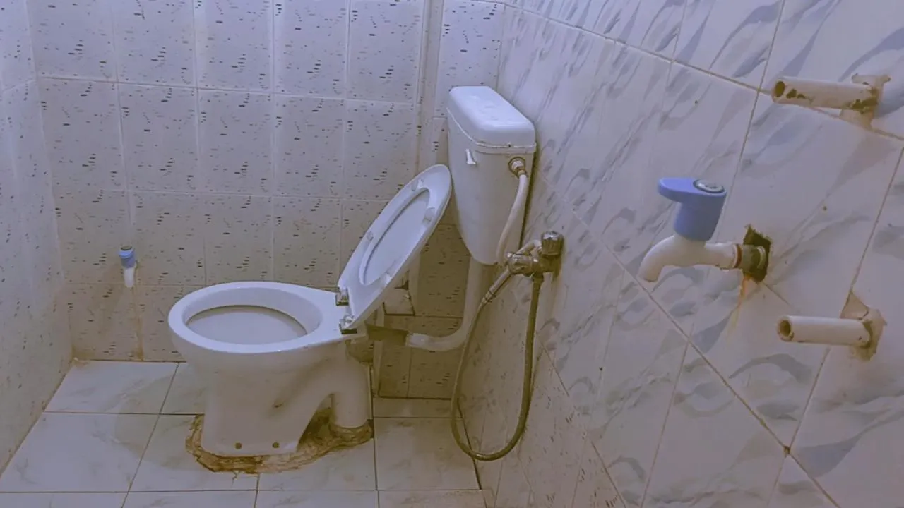 Apartman Property Band Ho Gai Hai Váránaszi